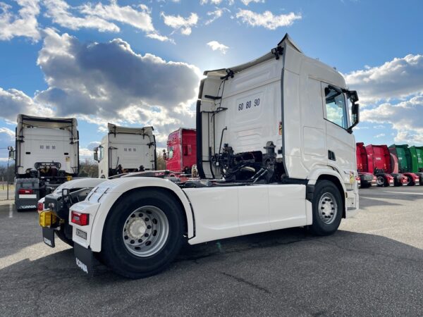 SCANIA - R500 - Neuf – Image 5