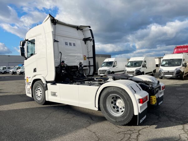 SCANIA - R500 - Neuf – Image 6