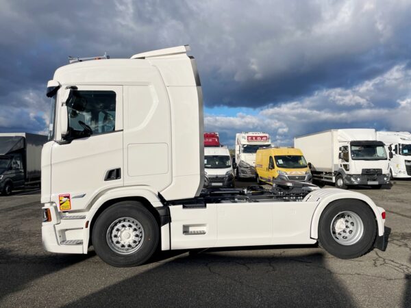 SCANIA - R500 - Neuf – Image 7