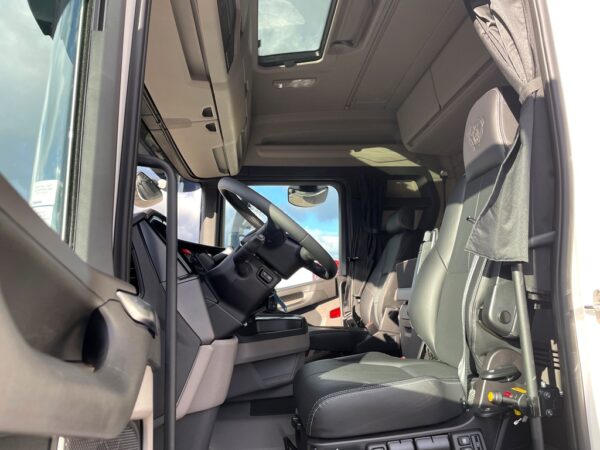SCANIA - R500 - Neuf – Image 8