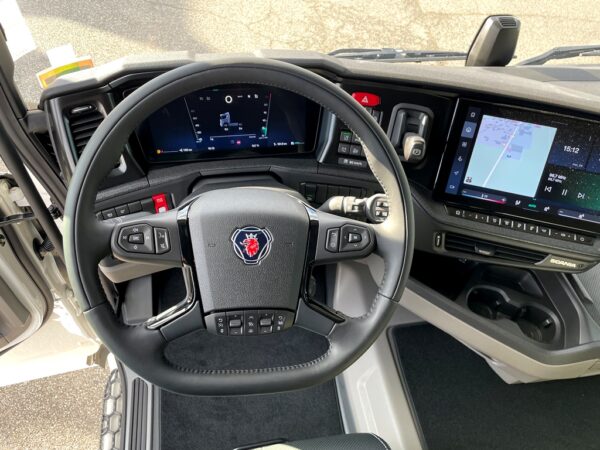 SCANIA - R500 - Neuf – Image 9