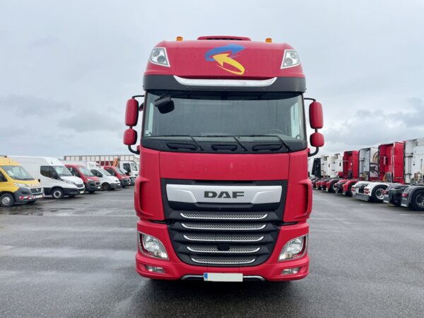 DAF - XF530 - 2018 – Image 2