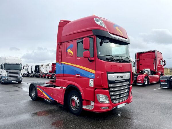 DAF - XF530 - 2018 – Image 3