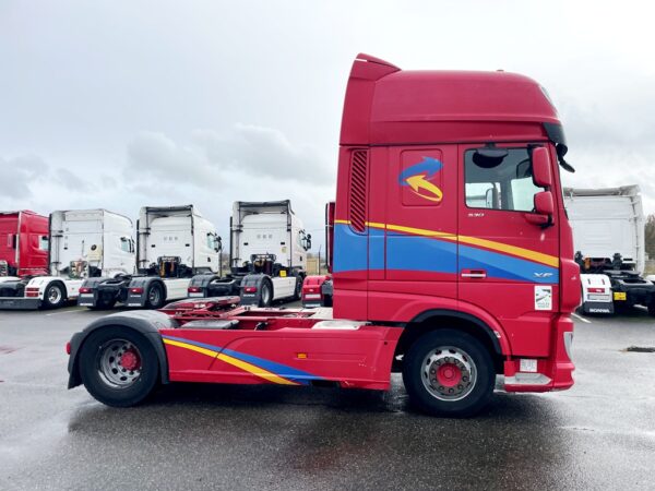 DAF - XF530 - 2018 – Image 4
