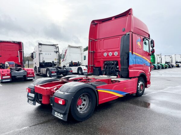 DAF - XF530 - 2018 – Image 5