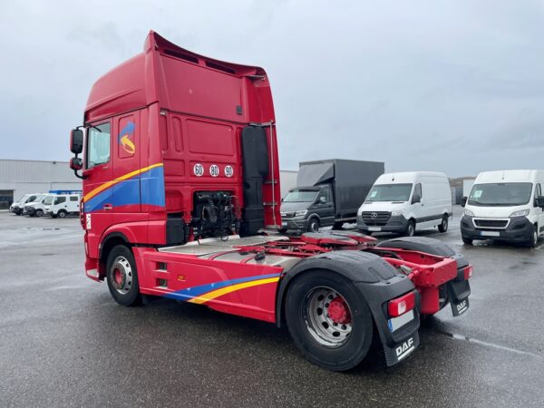 DAF - XF530 - 2018 – Image 6