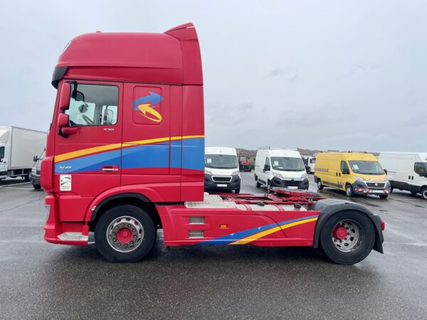 DAF - XF530 - 2018 – Image 7