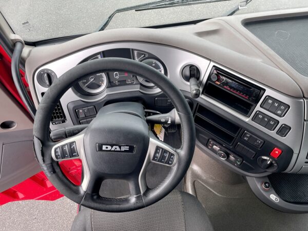 DAF - XF530 - 2018 – Image 9