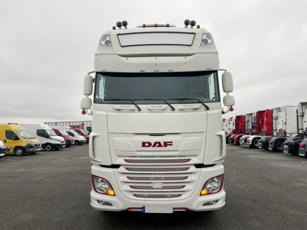DAF - XF530 - 2018 – Image 2