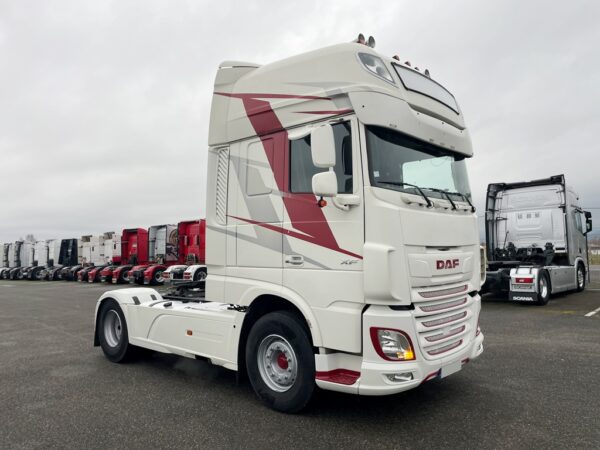 DAF - XF530 - 2018 – Image 3