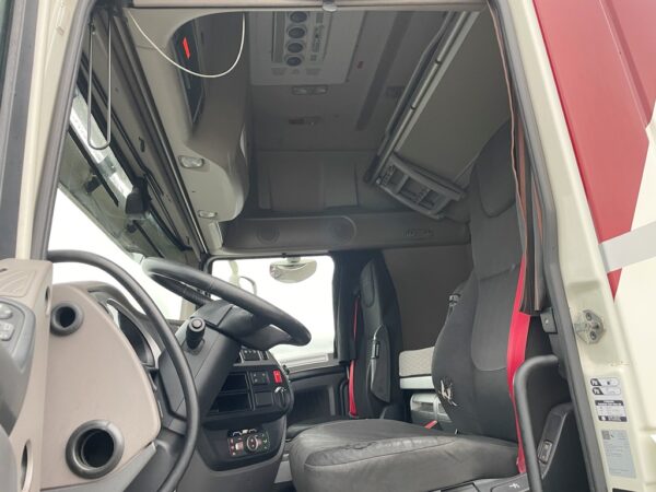 DAF - XF530 - 2018 – Image 8