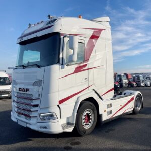 DAF - XG530 - 2023