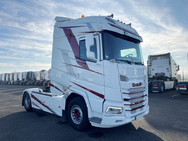 DAF - XG530 - 2023 – Image 3