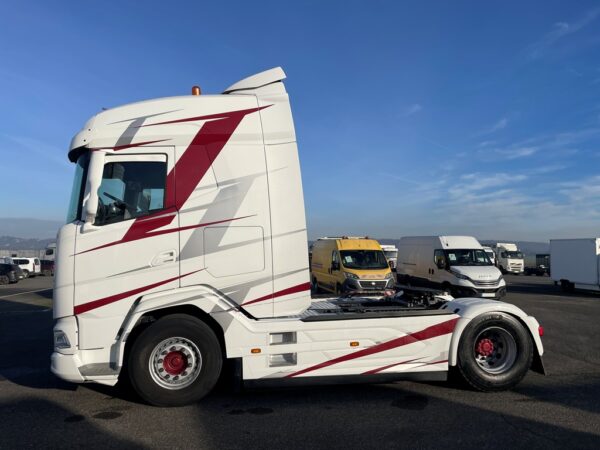 DAF - XG530 - 2023 – Image 7