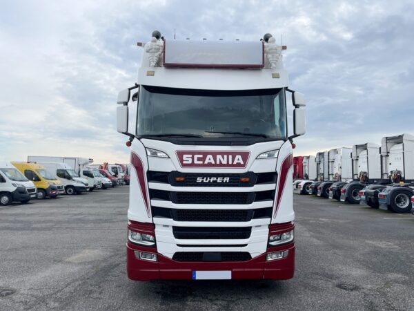 SCANIA - S500 - 2020 – Image 2