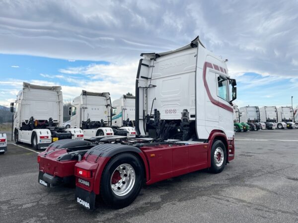 SCANIA - S500 - 2020 – Image 5