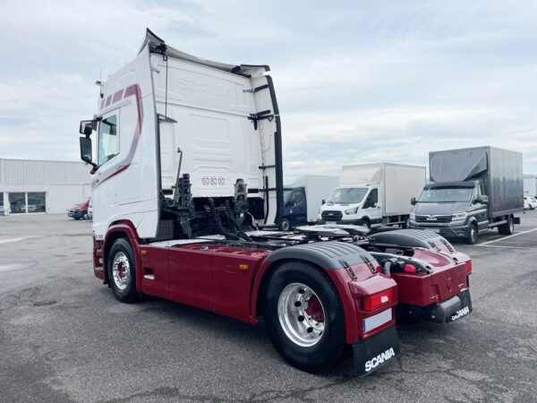 SCANIA - S500 - 2020 – Image 6