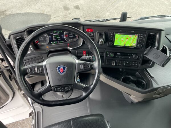 SCANIA - S500 - 2020 – Image 9