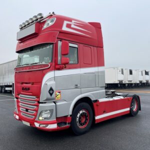 DAF - XF510 - 2017