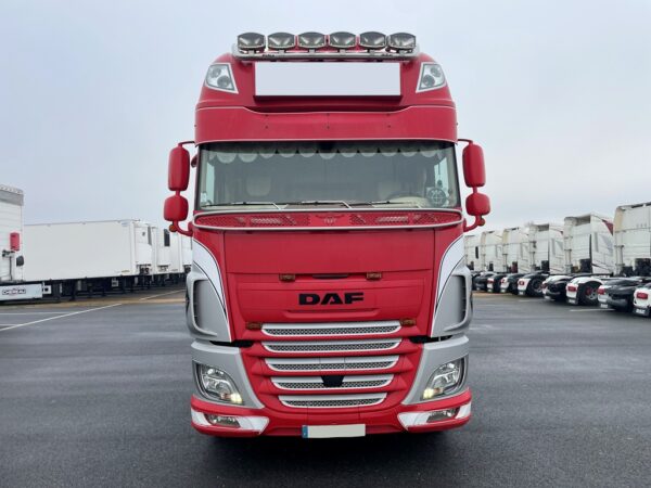 DAF - XF510 - 2017 – Image 2