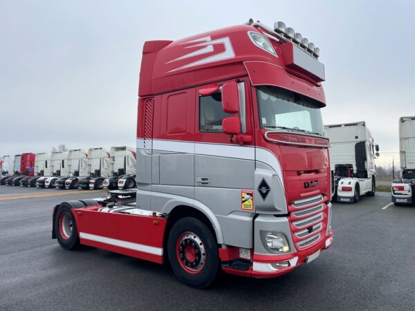 DAF - XF510 - 2017 – Image 3