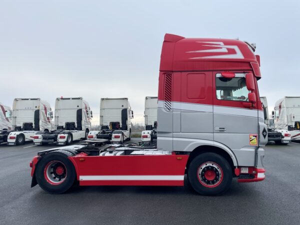 DAF - XF510 - 2017 – Image 4