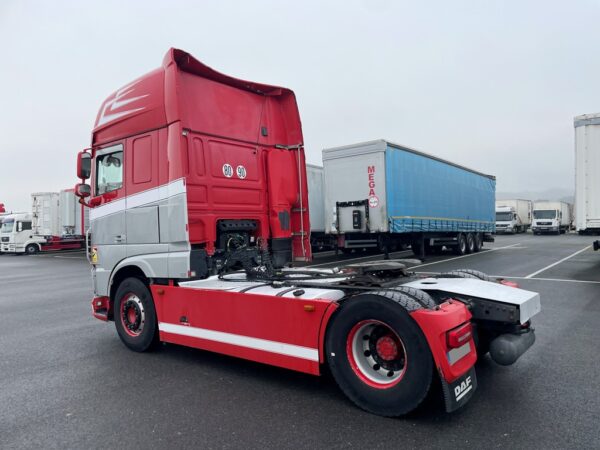 DAF - XF510 - 2017 – Image 6