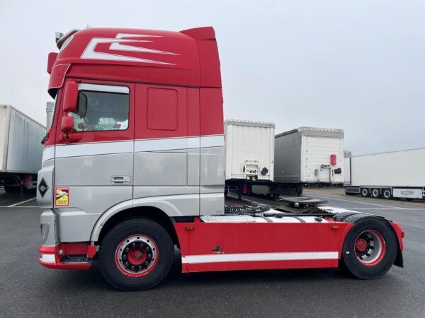 DAF - XF510 - 2017 – Image 7