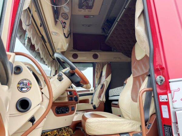 DAF - XF510 - 2017 – Image 8