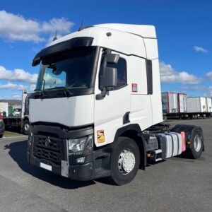 RENAULT - T430 - 2017