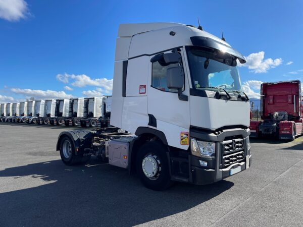 RENAULT - T430 - 2017 – Image 3