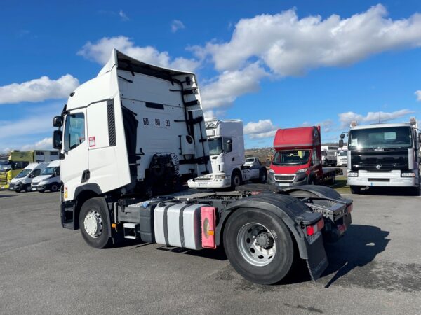 RENAULT - T430 - 2017 – Image 6