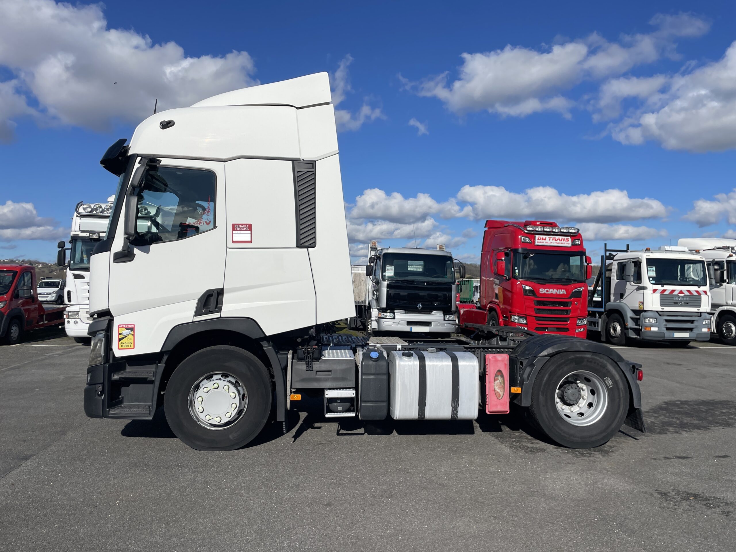 RENAULT - T430 - 2017 – Image 7