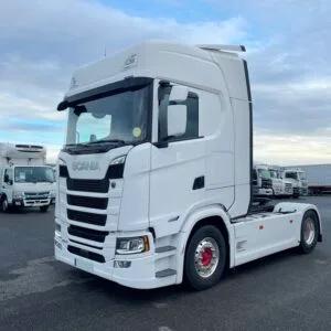 SCANIA - S500 - 2024