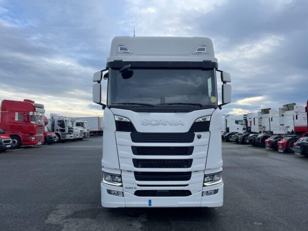SCANIA - S500 - 2024 – Image 2