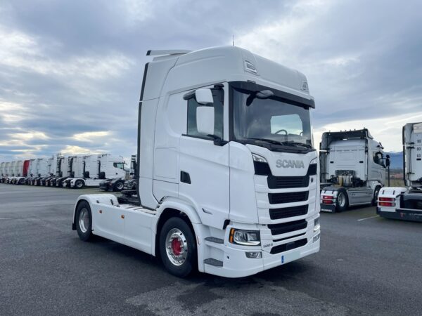 SCANIA - S500 - 2024 – Image 3