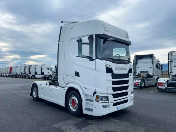 SCANIA - S500 - 2024 – Image 3