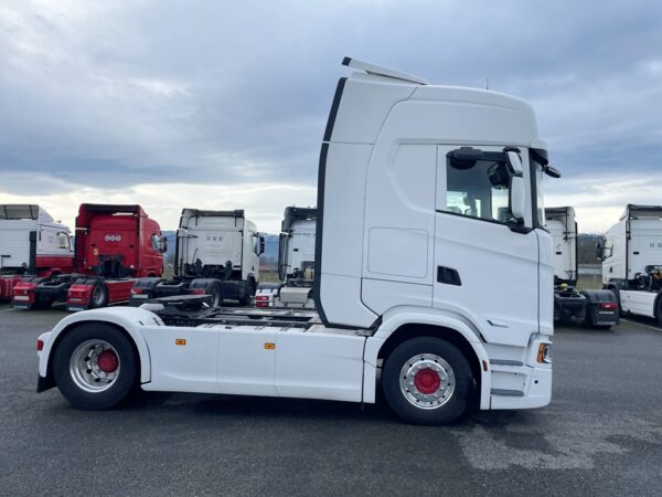 SCANIA - S500 - 2024 – Image 4