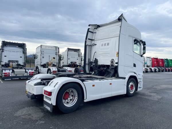 SCANIA - S500 - 2024 – Image 5
