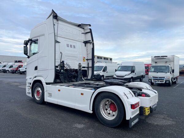 SCANIA - S500 - 2024 – Image 6