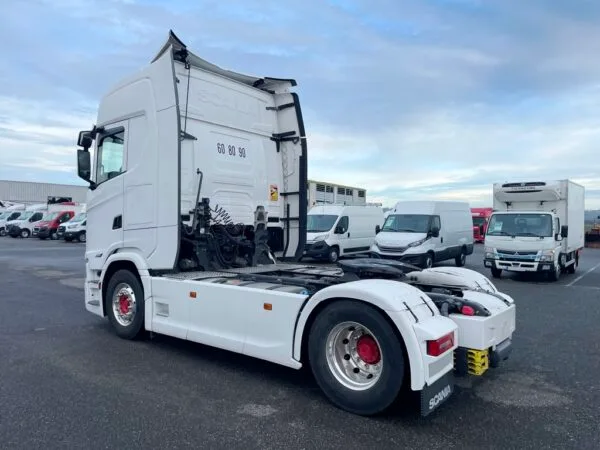 SCANIA - S500 - 2024 – Image 6