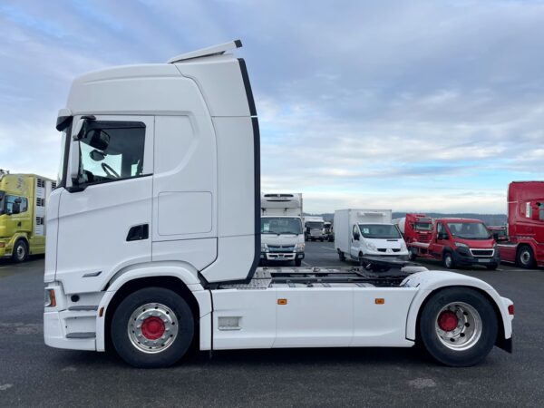SCANIA - S500 - 2024 – Image 7