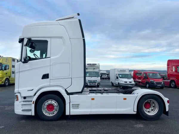 SCANIA - S500 - 2024 – Image 7