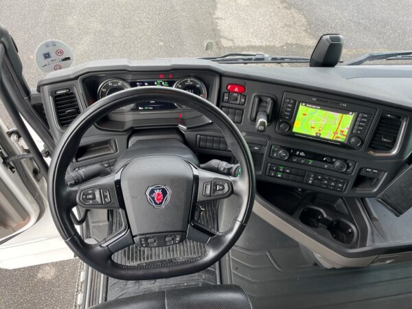 SCANIA - S500 - 2024 – Image 9