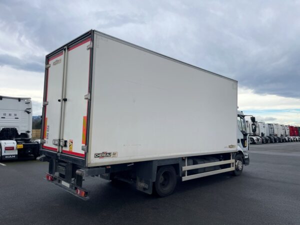 RENAULT MIDLUM 270 - Frigo - Penderie à viande - 2013 – Image 3