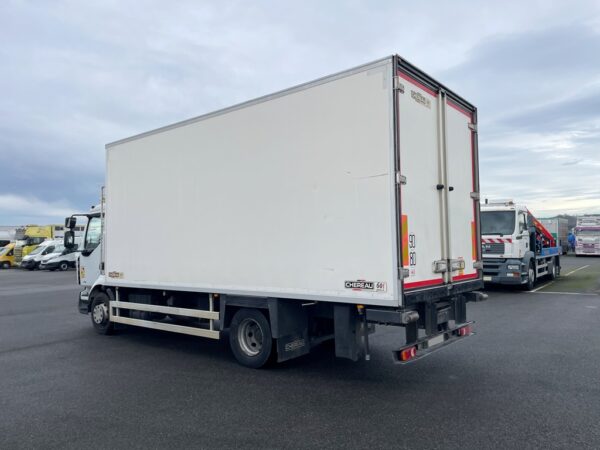 RENAULT MIDLUM 270 - Frigo - Penderie à viande - 2013 – Image 4