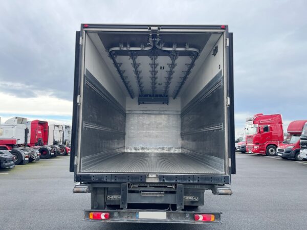 RENAULT MIDLUM 270 - Frigo - Penderie à viande - 2013 – Image 5