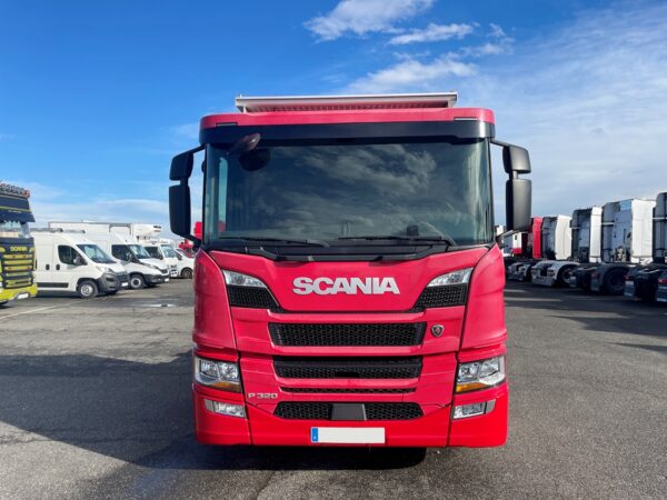 SCANIA - P320 - 2020 – Image 2