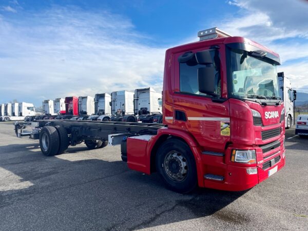 SCANIA - P320 - 2020 – Image 3