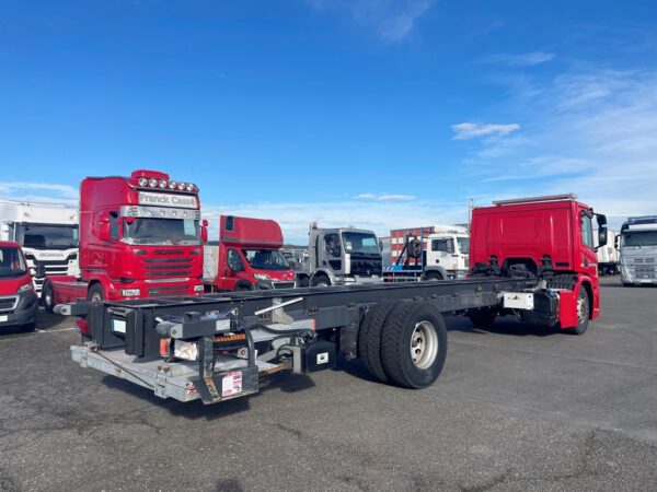 SCANIA - P320 - 2020 – Image 4